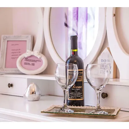 Double A Appartamento Spalato