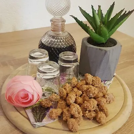 Lägenhet Double A Split