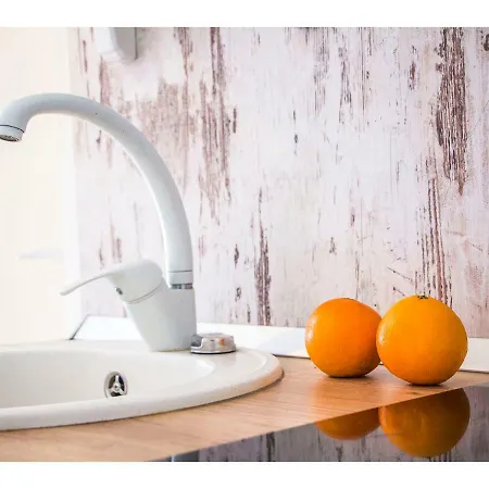 Double A Appartamento *