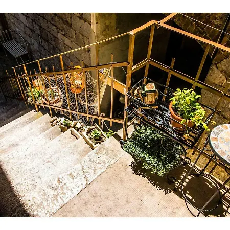 Lägenhet Double A *