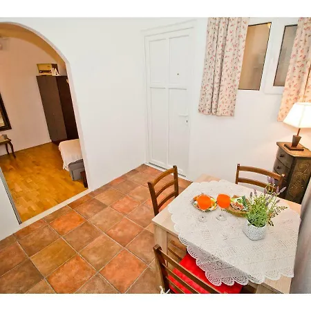 Appartamento Double A Spalato