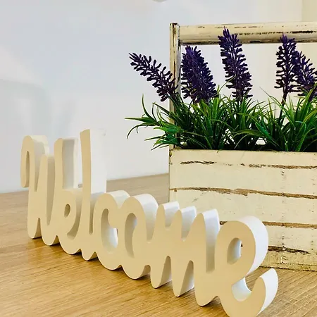 Lägenhet Double A *