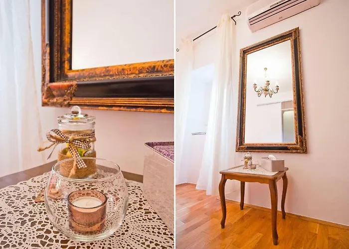 Double A شقة سبليت