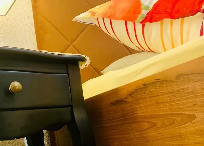 아파트 Double A 스플리트