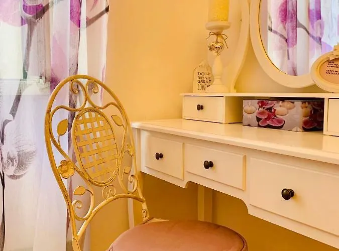 Double A 아파트 *