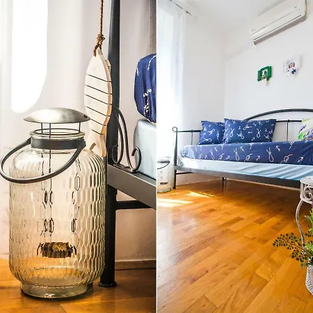 Apartment Double A *