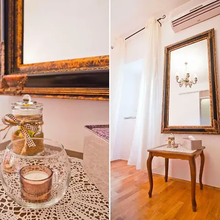 Double A Apartment Split