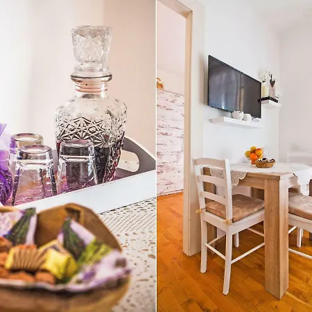 Appartement Double A Split
