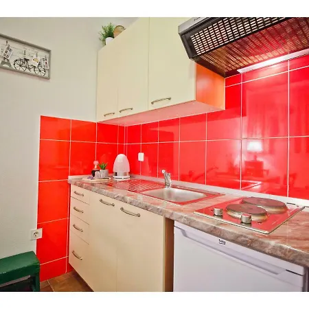 Apartment Double A