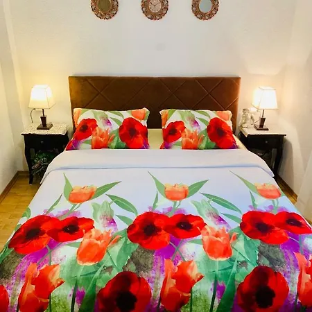 Double A * ספליט