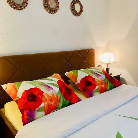 Apartman Double A *