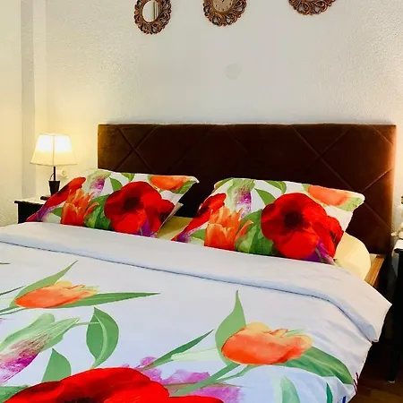 Apartment Double A