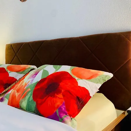 Apartman Double A *