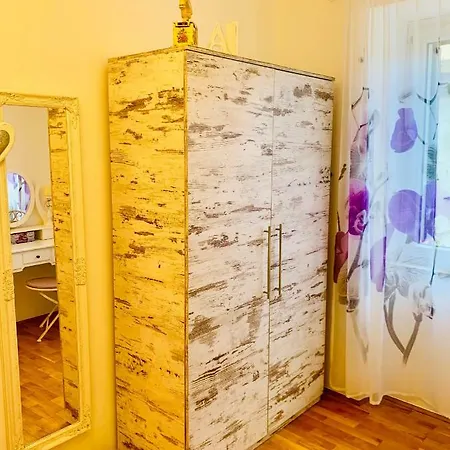 Apartment Double A *
