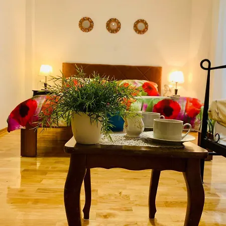 Double A Apartment