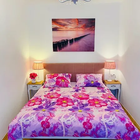 Apartment Double A