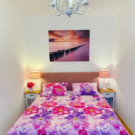 Appartement Double A