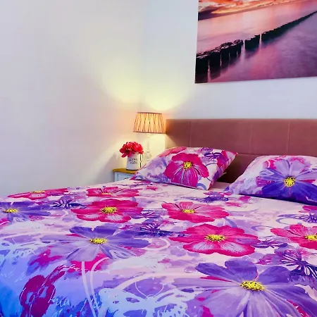 Apartamento Double A