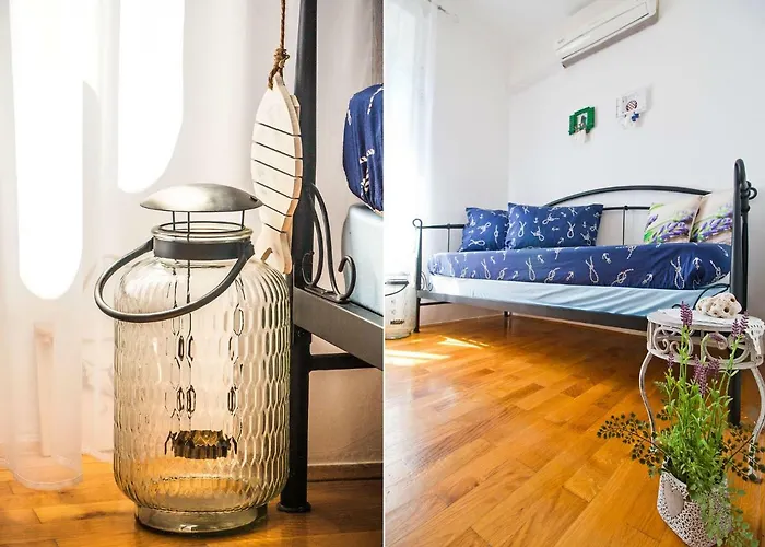 Apartamento Double A *