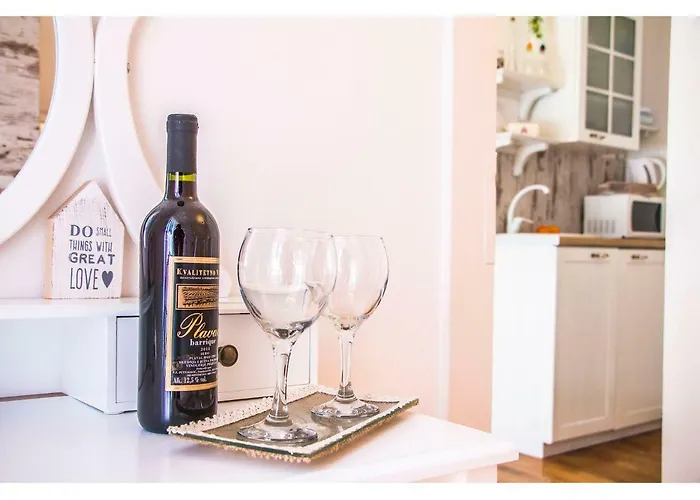 Double A Apartamento Split