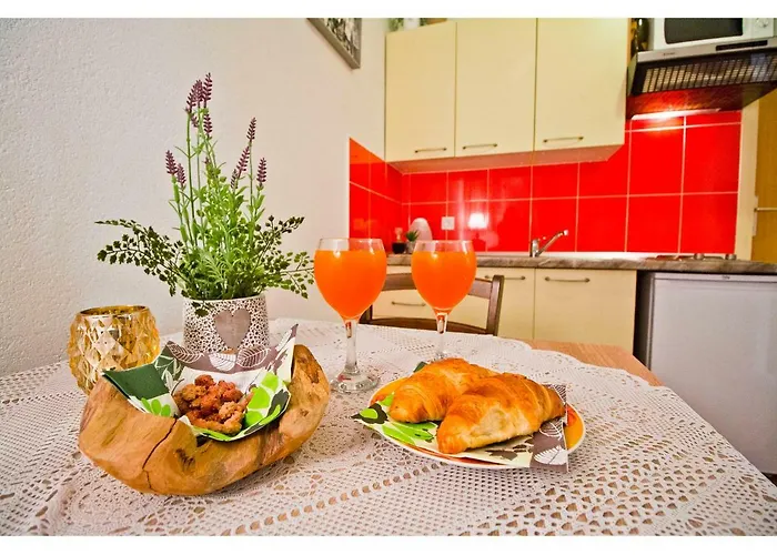 Apartamento Double A Split