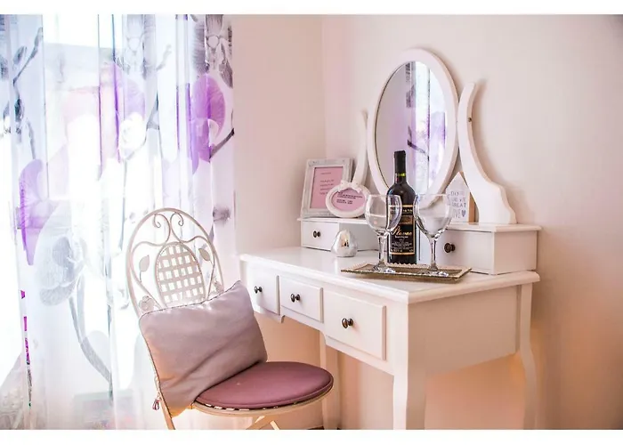 Apartamento Double A *