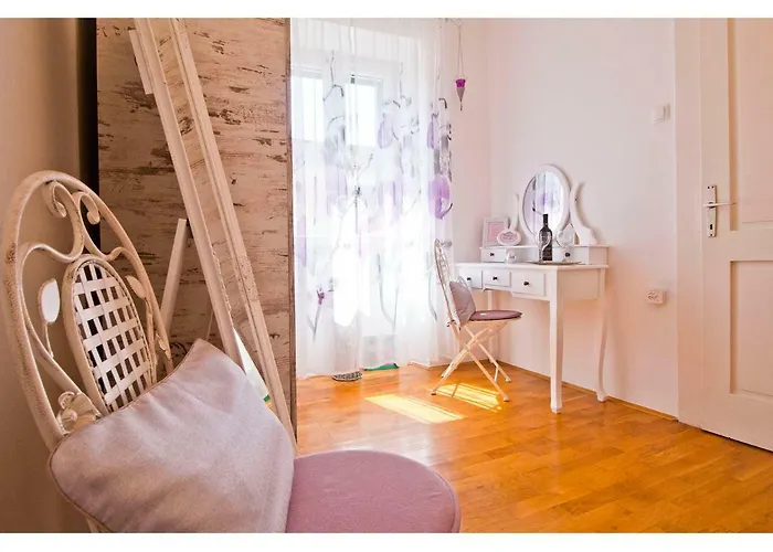 Apartamento Double A