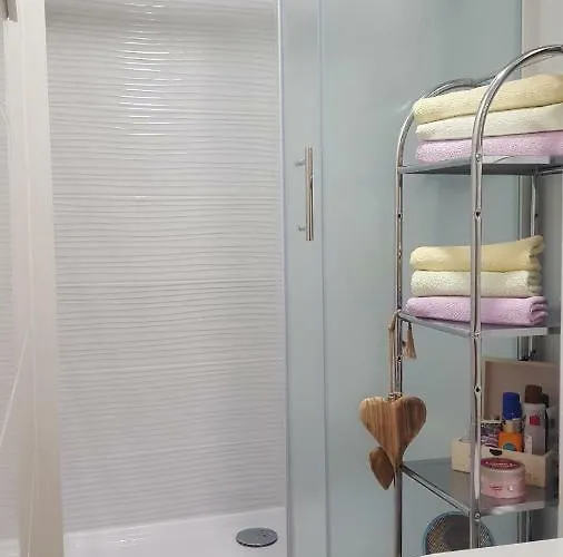 Apartamento Double A Split