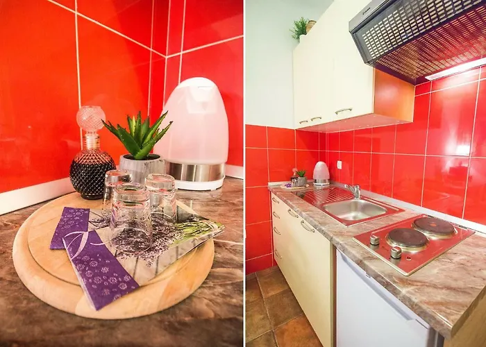 Double A Apartamento
