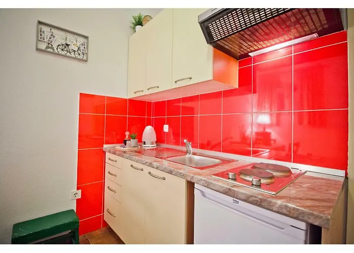 Apartamento Double A