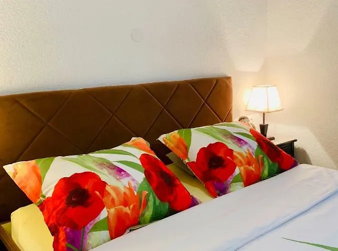 Apartamento Double A *