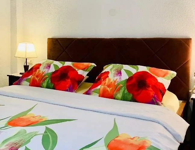 Apartamento Double A