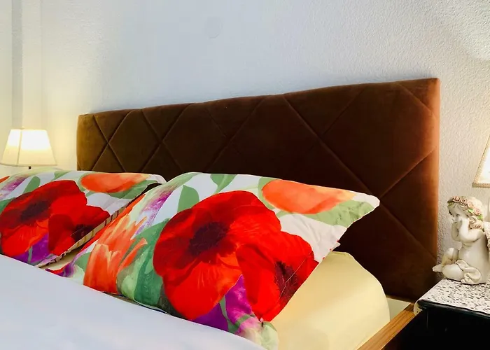 Apartamento Double A *