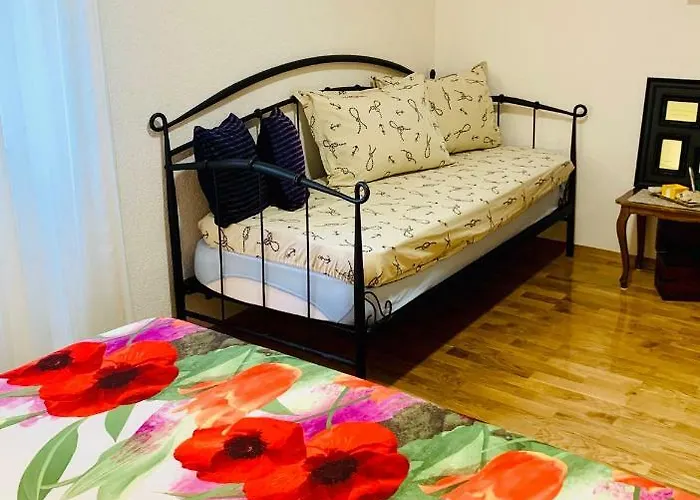 Apartamento Double A *