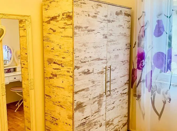 Apartamento Double A *