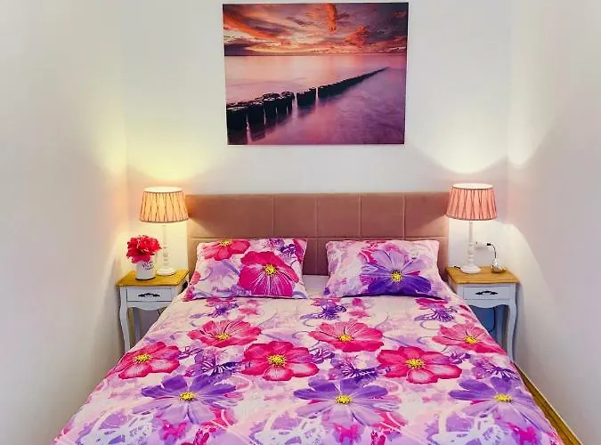 Apartamento Double A