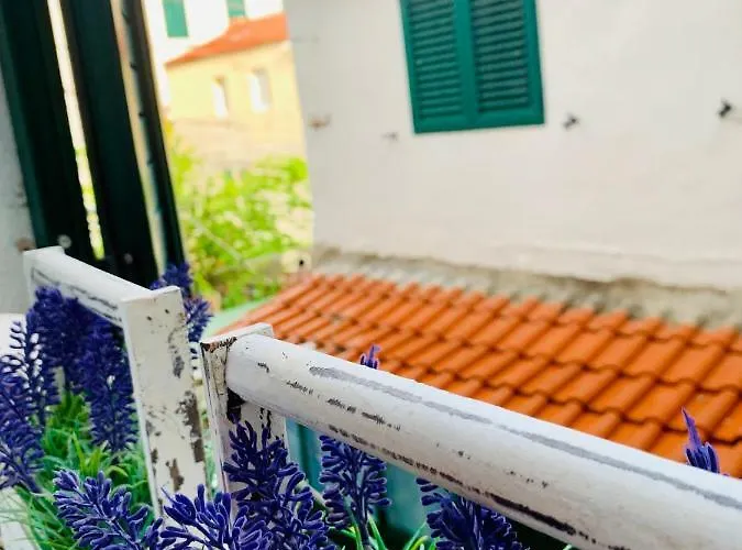 Apartamento Double A