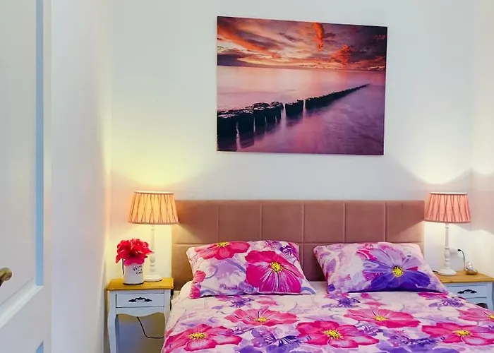 Apartamento Double A