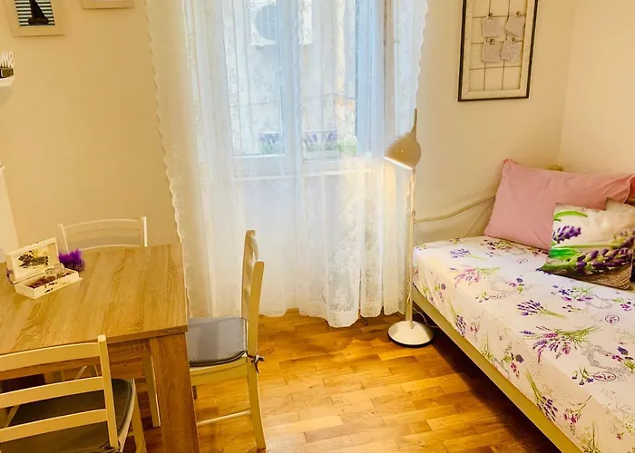 Double A Apartamento *