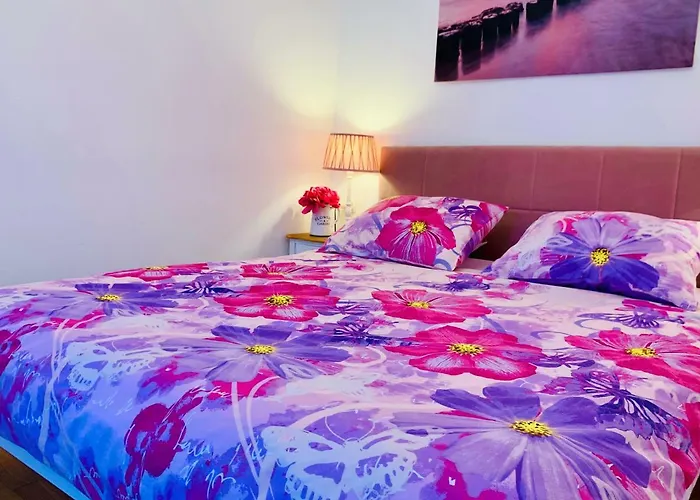 Apartamento Double A