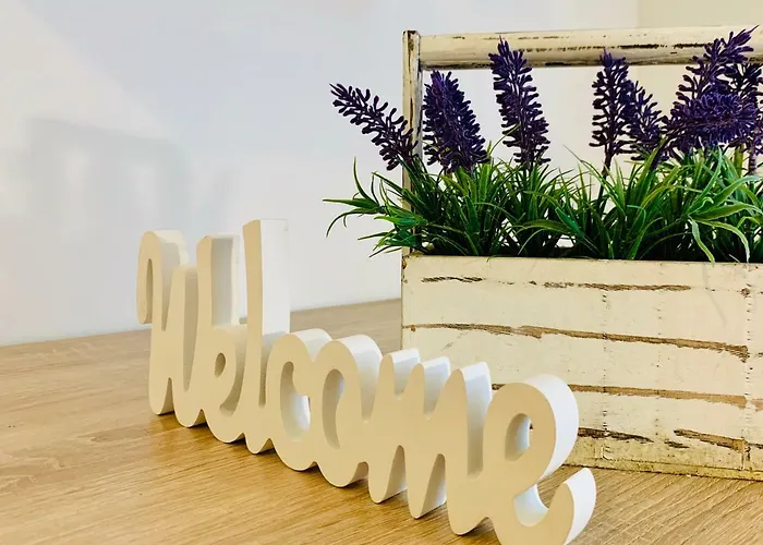 Apartamento Double A *