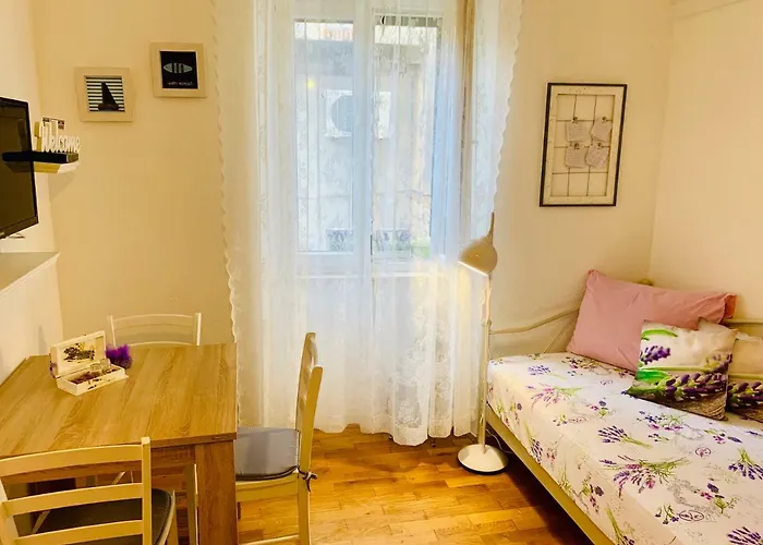 Apartamento Double A Split