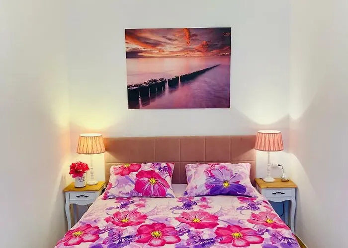 Apartamento Double A