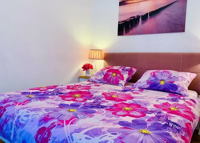 Apartamento Double A