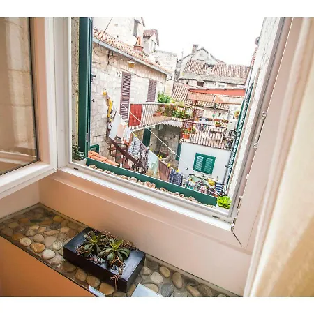 Appartement Double A