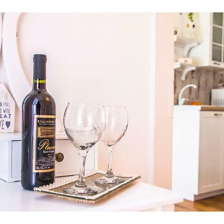 Double A Appartement Split