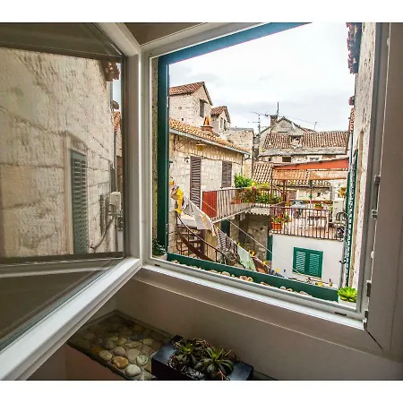 Double A Appartement