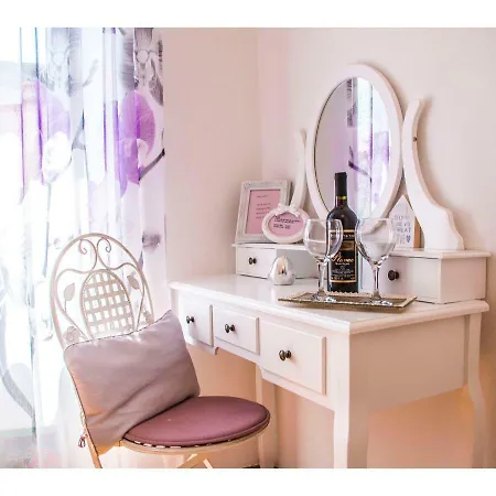 Appartement Double A *