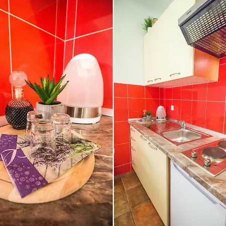 Double A Appartement