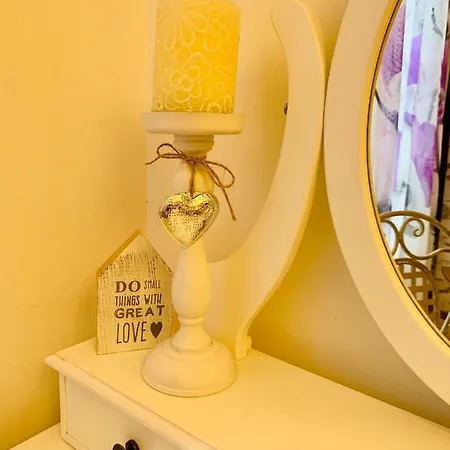 Double A Appartement *